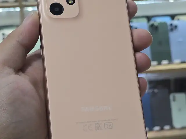 Samsung Galaxy A53 Pink, Душанбе