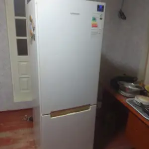 Холодильник, Душанбе