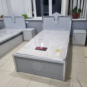 Кровать, Хуҷанд