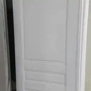 Дверь, Душанбе