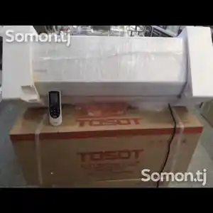 Кондиционер Tosot 18 Feri Full, Душанбе