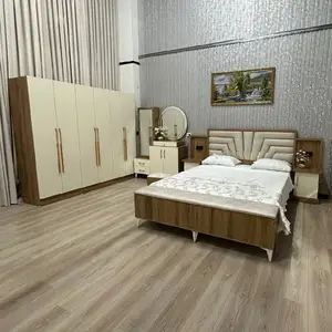Спальный гарнитур, Душанбе