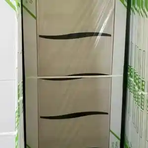 Дверь хай тек, Душанбе