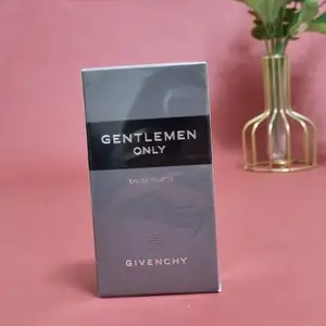 Духи Givenchy gentleman only 100ml, Душанбе