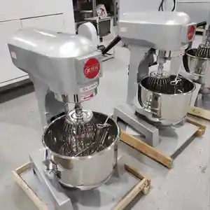 Миксер, Хуҷанд