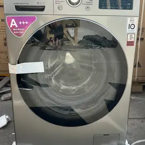 Стиральная машина Legenda 8.5kg, Душанбе