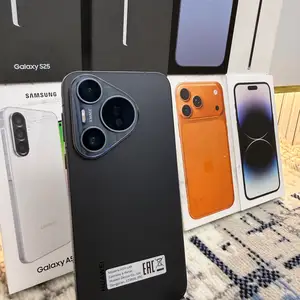 Huawei Pura 70, Худжанд