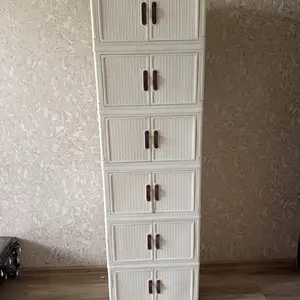 Шкафчик, Душанбе