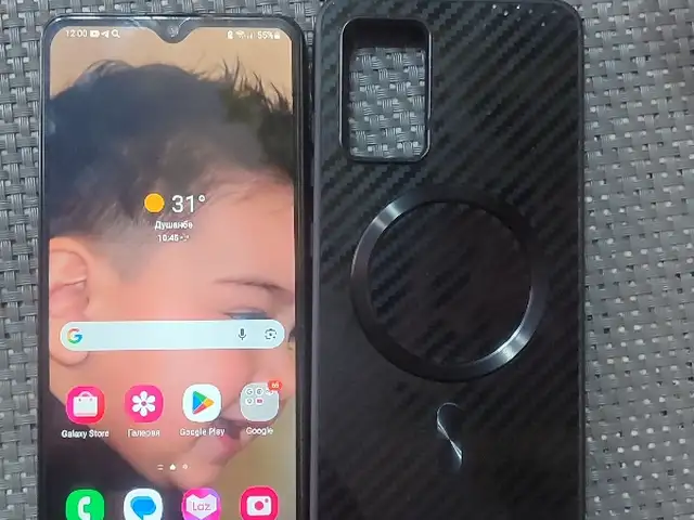 Телефон Samsung, Панҷакент