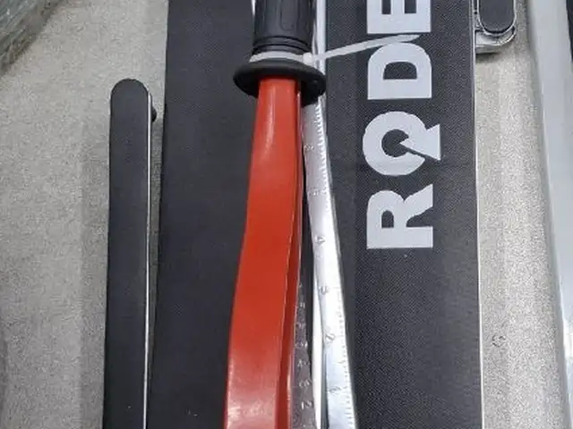 Плиткорез 60см. Rodex, Душанбе