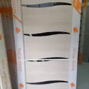 Дверь, Душанбе