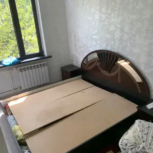 Кровать дарози 1.95 бараш 1.85, Душанбе