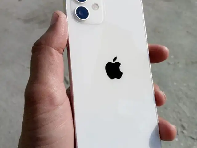 Apple iPhone 12 mini, 64 gb, Green, Душанбе