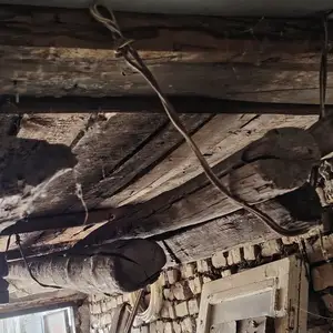Бревно, Худжанд