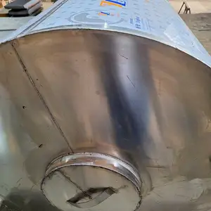 Бочка из нержавейка 10000л, Душанбе