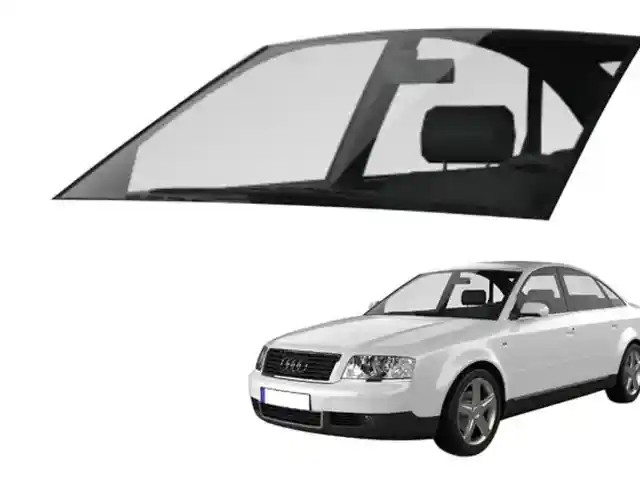 Лобовое стекло Audi A6 1998, Истаравшан