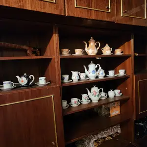 Cтенка, Худжанд