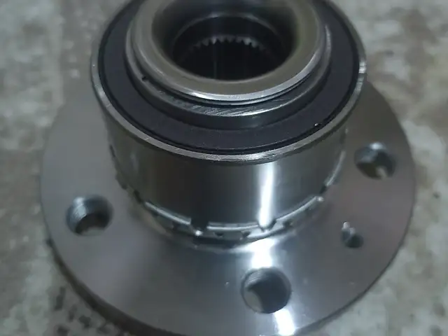 Подшипник ступицы Volkswagen, Душанбе