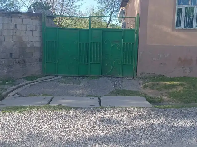 1 этажн. 3-комн. дом, 5 соток, дехаи Боги Хабиб, Куляб