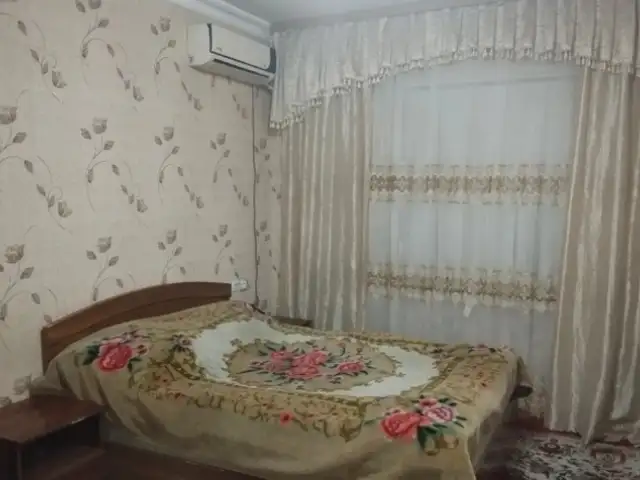 1-комн. квартира, 1 этаж, 55 м², 8 мик, Хуҷанд