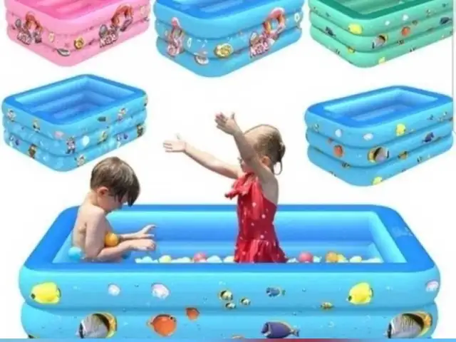 Бассейн, Душанбе