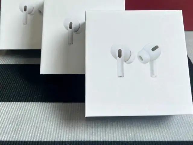 Наушник Airpods Pro, Душанбе