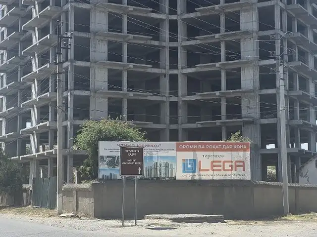 3-комн. квартира, 3 этаж, 99 м², Панчакент, Панҷакент