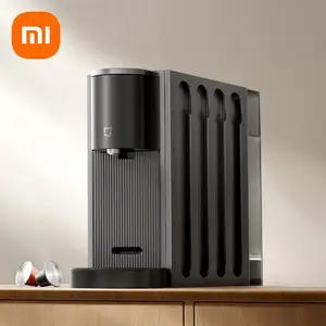 Кофемашина капсульная Xiaomi Mijia Capsule Coffee Machine S1, Душанбе