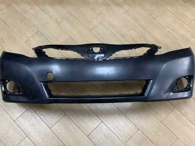 Бампер на Toyota Camry, 2011, Душанбе