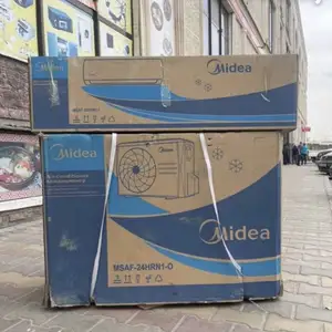 Кондиционер 24 куб, Душанбе