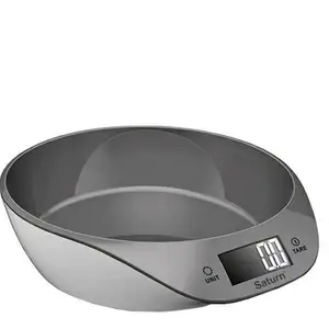 Весы кухонные SATURN ST-KS7808, Душанбе
