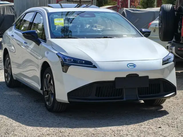 GAC Aion S Plus