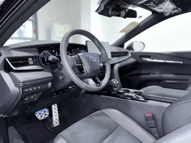 Toyota Camry, 2026, Худжанд - 9