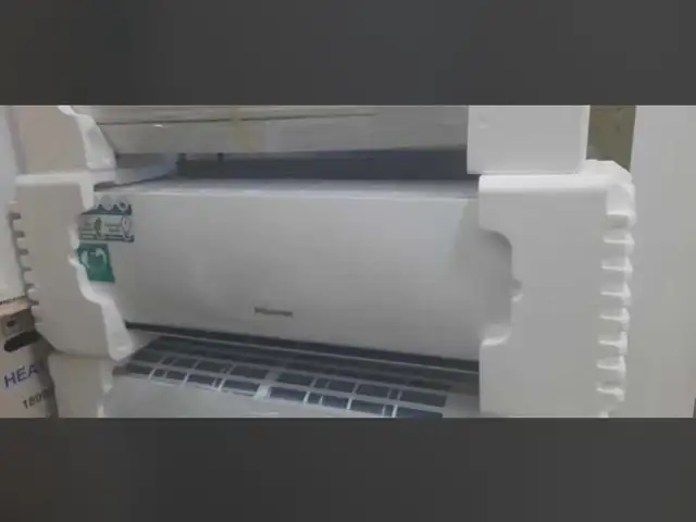 Кондиционер 12 к Hisense, Душанбе