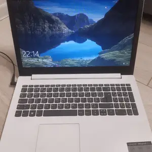 Ноутбук Lenovo, Душанбе