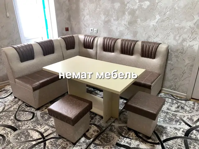 кухни угалок, Душанбе
