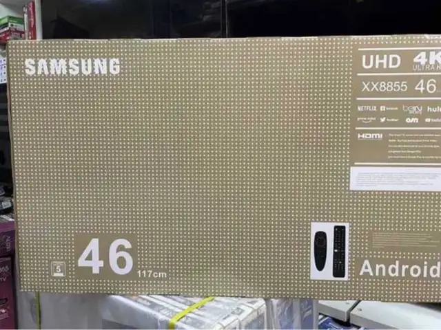 Телевизор Samsung 46, Душанбе