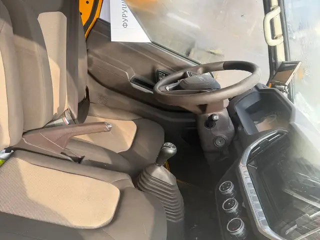 Автовышка JMC GK23S, Душанбе - 4