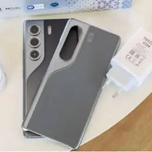 Tecno Camon 40 Pro 5G, Душанбе