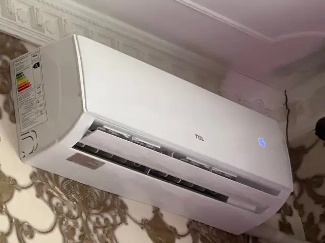 Установка Кондиционер, монтаж, Душанбе