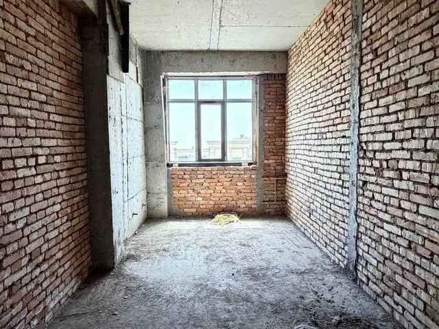 2-комн. квартира, 17 этаж, 61 м², Шохмансур, Душанбе