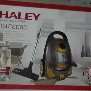 Пылесос Haley 951, Душанбе