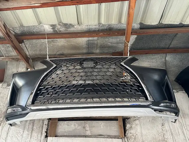 Бампер от Lexus rx 2016-2022, Душанбе