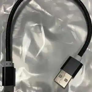 Мини usb кабель, Душанбе