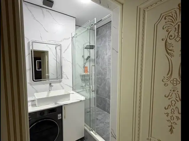 2-комн. квартира, 10 этаж, 70м², сино, Душанбе
