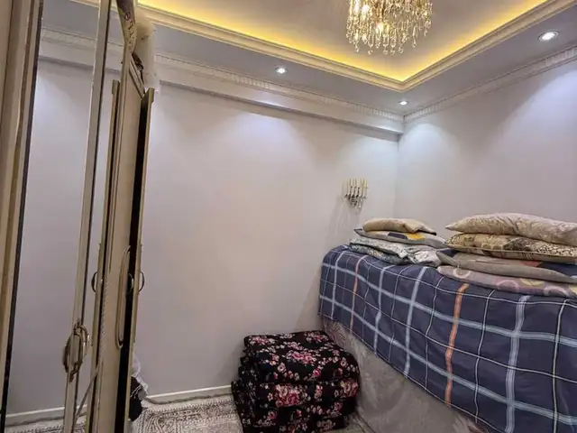 3-комн. квартира, 4 этаж, 71 м², Сино, Душанбе