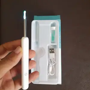 Ухочистка отоскоп, Худжанд