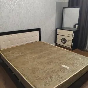 Спальный гарнитур, Худжанд