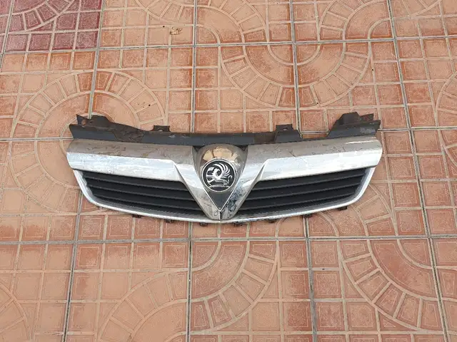 Облицовка от Opel Zafira B, Худжанд