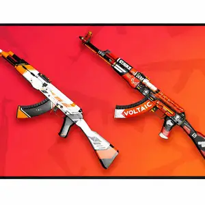 Коврик для мышки Counter Strike 2 40x80, Душанбе